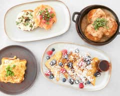 The Grazing Table Kalamazoo