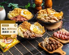 來來麵館 炒泡麵專賣