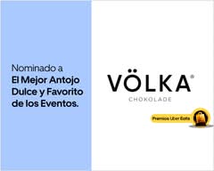 Völka Chokolade (Mall Plaza Norte)