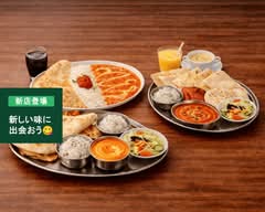 ロイヤルインドネパールレストラン　The Royal Indian Nepali Restaurant