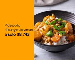 Tachi Asian Street Food