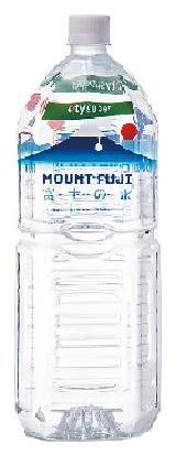 city' super 富士天然水 2L(乾貨)^301430564