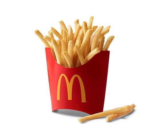 Medium French Fries