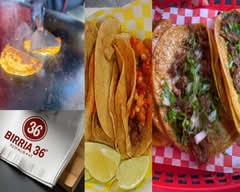 Birria 36 (Puebla)