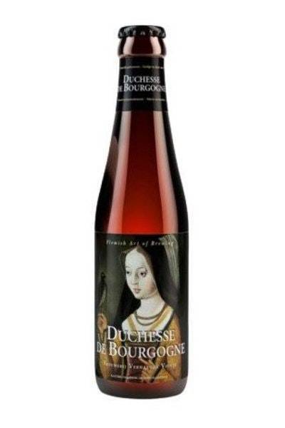 Brouwerij Verhaeghe Duchesse De Bourgogne Petite Flemish Sour (4x 330ml bottles)