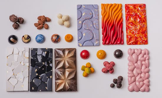 Lacabú Chocolatería (Santiago)
