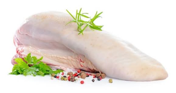 Fresh Beef Tongue