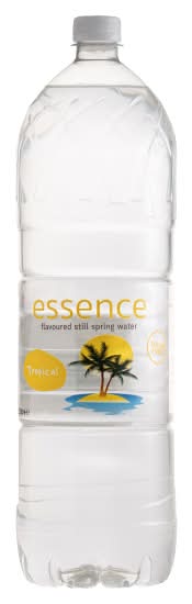 Essence Pineapple-Grapefruit, Still Spring Water (2L)