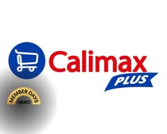 Calimax Plus Boulevard 🛒