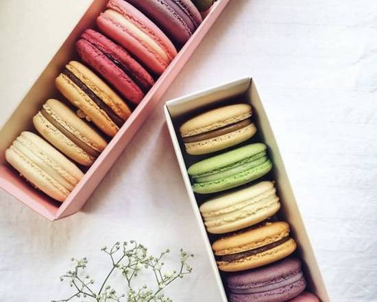 Macarons