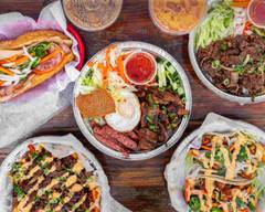 Rick’s Banh Mi & More (7237 Ritchie Highway)