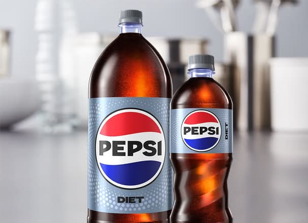 Diet Pepsi