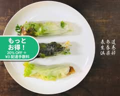 表参道生春巻倶楽部