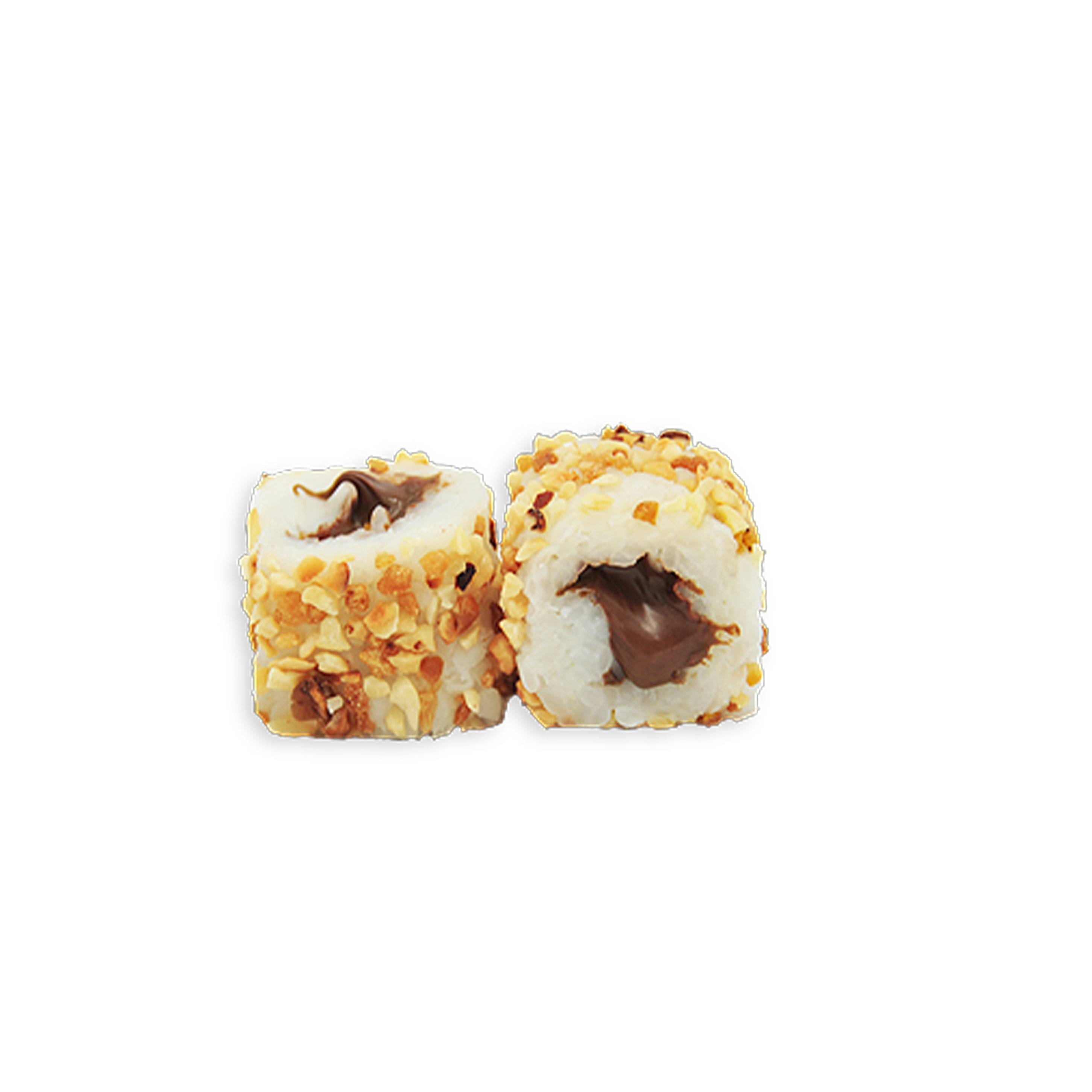 Maki nutella x6