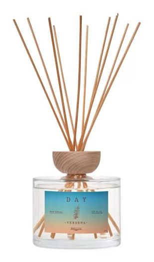 MERCYU リードディフューザー 500ml