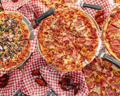 Ledgens Pizza (Midland)