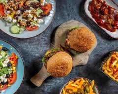 Golden Burger