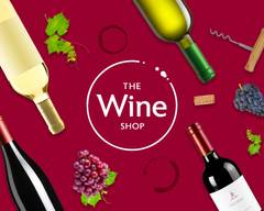 The Wine Shop (9200 Weston Rd)