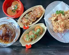 たこ焼きOoKAN takoyakiOoKAN