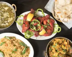 Indian Flavours 