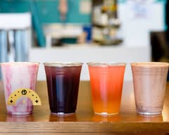 Melody Boba House
