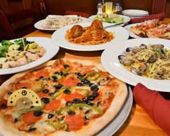 Gaspare's Pizzeria