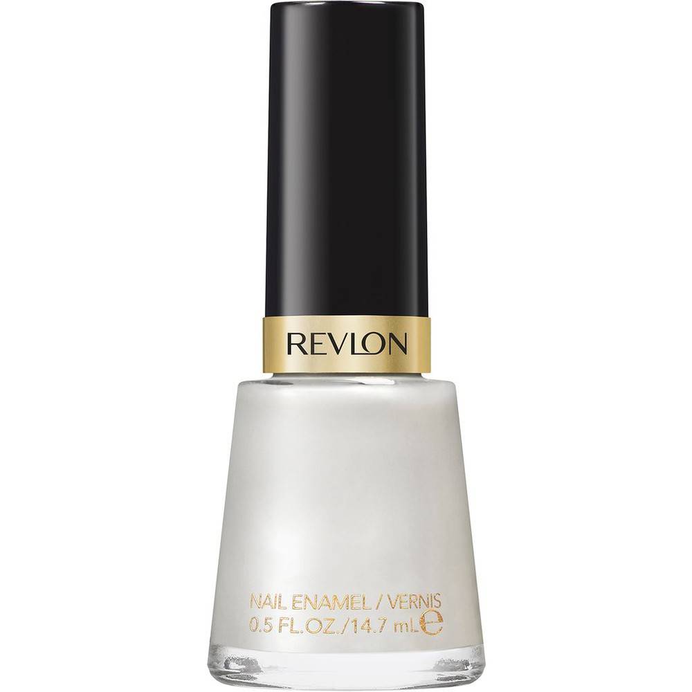 Revlon Nail Enamel Pure Pearl (40 g)