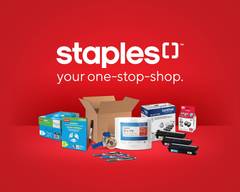 Staples (320 North Service Road West)