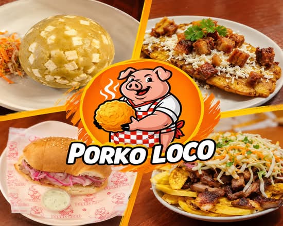 Porko Loco (Quito)