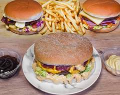 ALLO BURGER 73