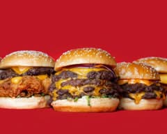 The BURGER FIRM (Harrow Road)