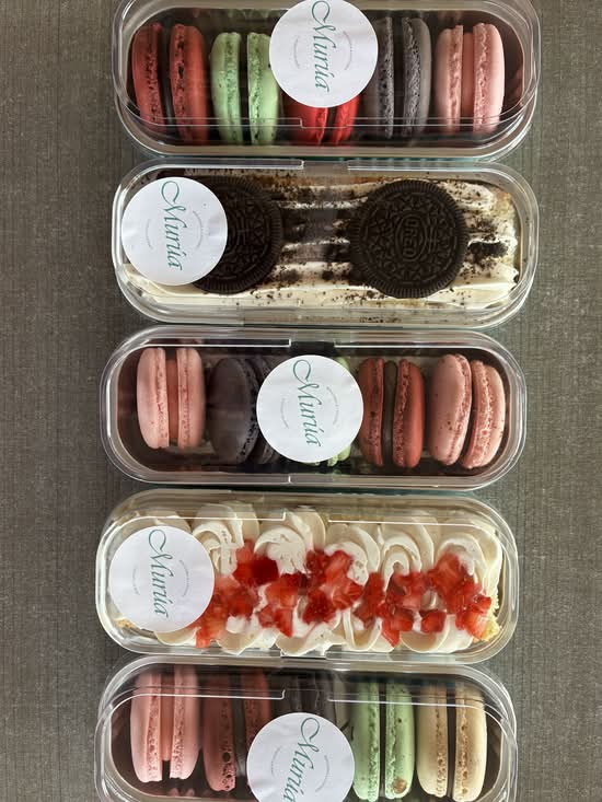 Cafetería Murúa Suc. La Isla (Puerto Vallarta)