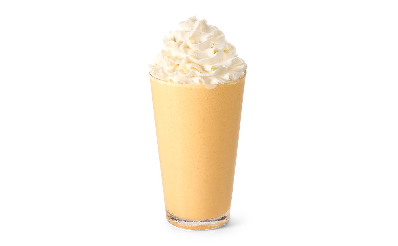 Smoothie - Mango Banana