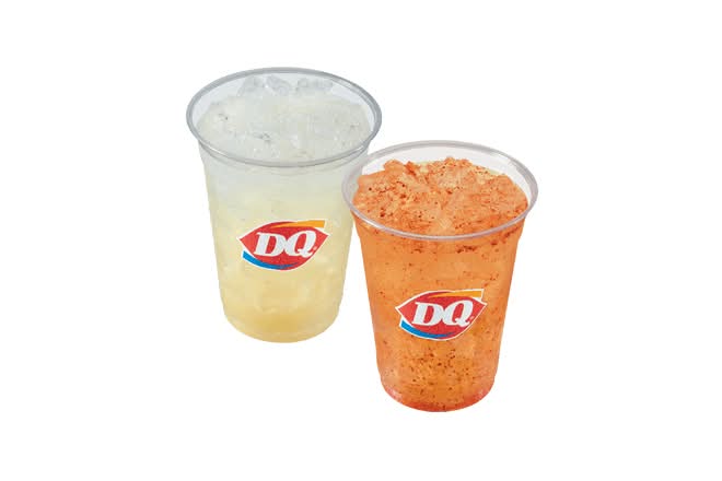DQ® Sparklers