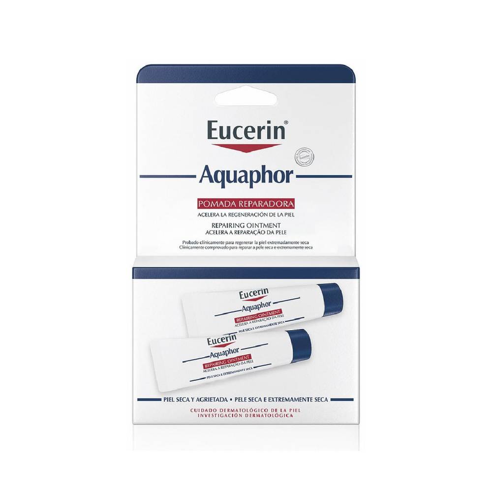 Eucerin hidratante facial aquaphor (20g)