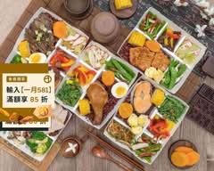 花見花開手作餐盒