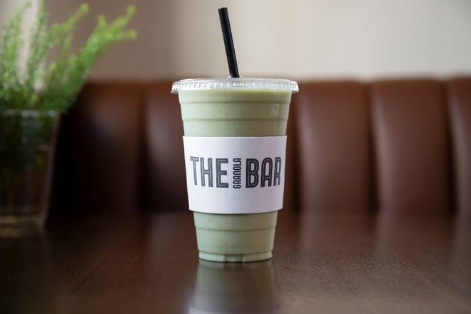 Power Matcha