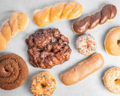 Donut Town (Wilmington Ave)