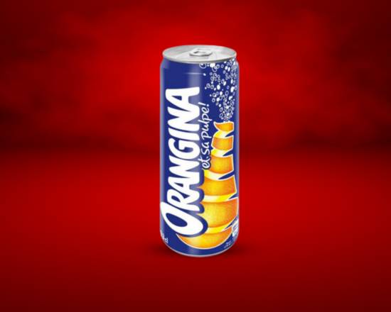 Orangina