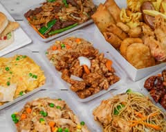 Waterloo Fisheries and Chinese Takeaway