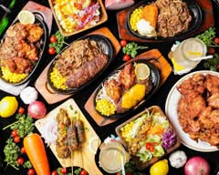 グリルハンター新宿店 Grill Hunter Shinjuku