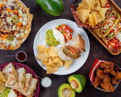 Santas Tortas Gigantes (Cancún)