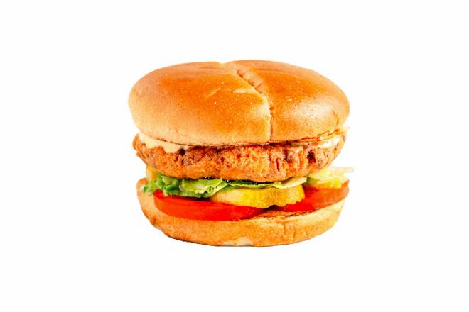 #66 Crispy Chick