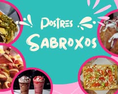 Postres Sabroxos