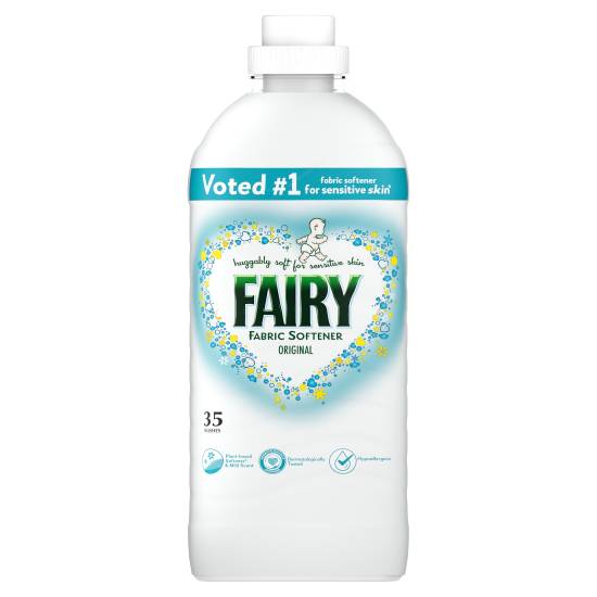 Fairy Fabric Conditioner