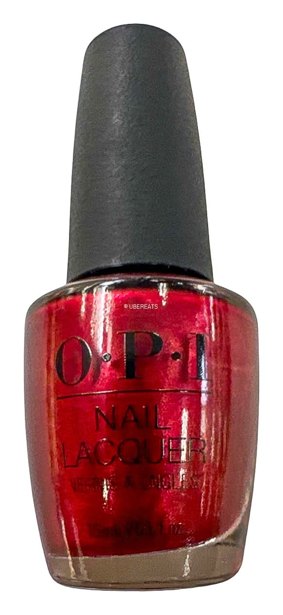 OPI Nail Lacquer (0.5 fl oz)
