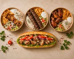 O’ Brochettes