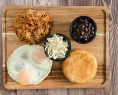 Pa'Q Sergio (5211 Buford Highway)