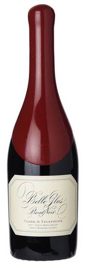Belle Glos Clark & Telephone Vineyard Pinot Noir Santa Maria Valley