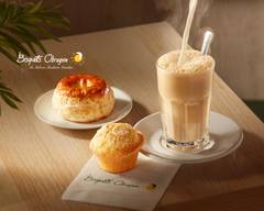 Bisquets Obregón (Pan y Café Parque Tezontle)